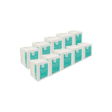 Gasas Indas Tejido Sin Tejer 7,5x7,5 cm 1000 Unidades – Apósitos No Estériles 4 Capas