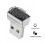 USB Fingerprint Reader Module for Windows 7/8/8.1/10/11 and above system Biometric Scanner Side Unlock 1