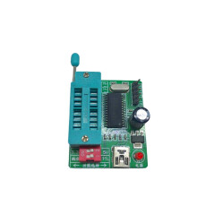 1PCS CH341A 24 25 Multifunctional Bios Programmer Routing Motherboard LCD Burn