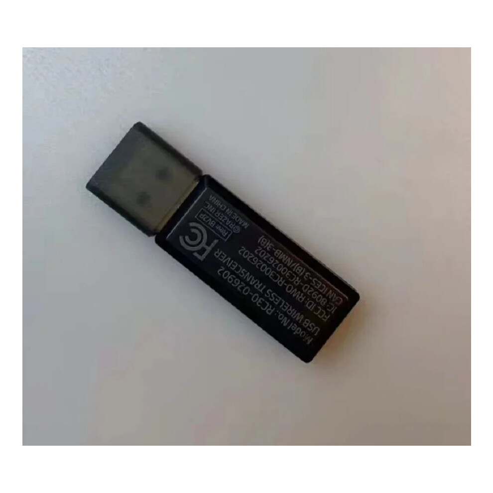 Usb Dongle Receive For Razer Blackshark V2 Pro Gaming Headset Usb Adapter 320997567721