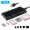 7-IN-1 USB 3.0 Memory Card Reader High-Speed Adapter for Micro SD SDXC CF SDHC 1