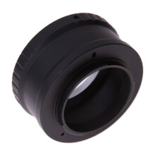M42 to Fuji FX Mount Adapter Ring for X-Pro1 DSLR Camera Body