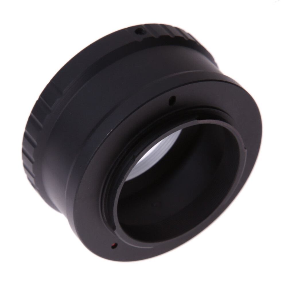 M42-Fx M42 Screw Lens To For Fuji Fx Mount X-Pro1 Body Dslr Camera Adapter Ring 320997573463