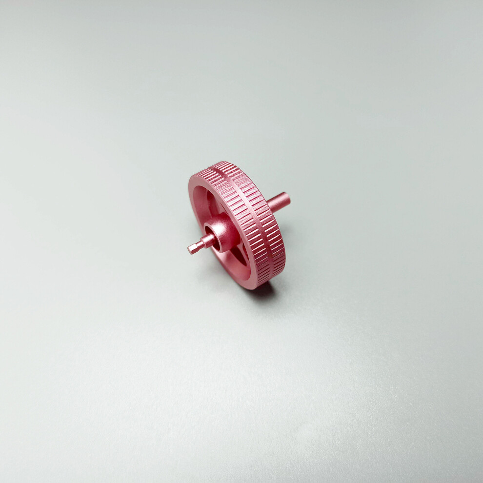 () Metal Roller Black/ Mouse Wheel For Logitech G403 G703 G403 Hero G703 Hero Pink/Black 320997567882