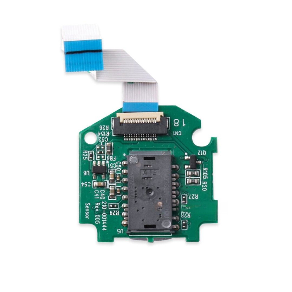 (G502 Laser Head) Repair Parts Mouse Motherboard Mouse Circuit Board For Logitech G502 Rgb Edition 320997567639