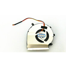 New CPU Cooling Fan for MSI GE62 GL62 GE72 GL72 GP62 GP72 PE60 PE70/ PAAD06015SL