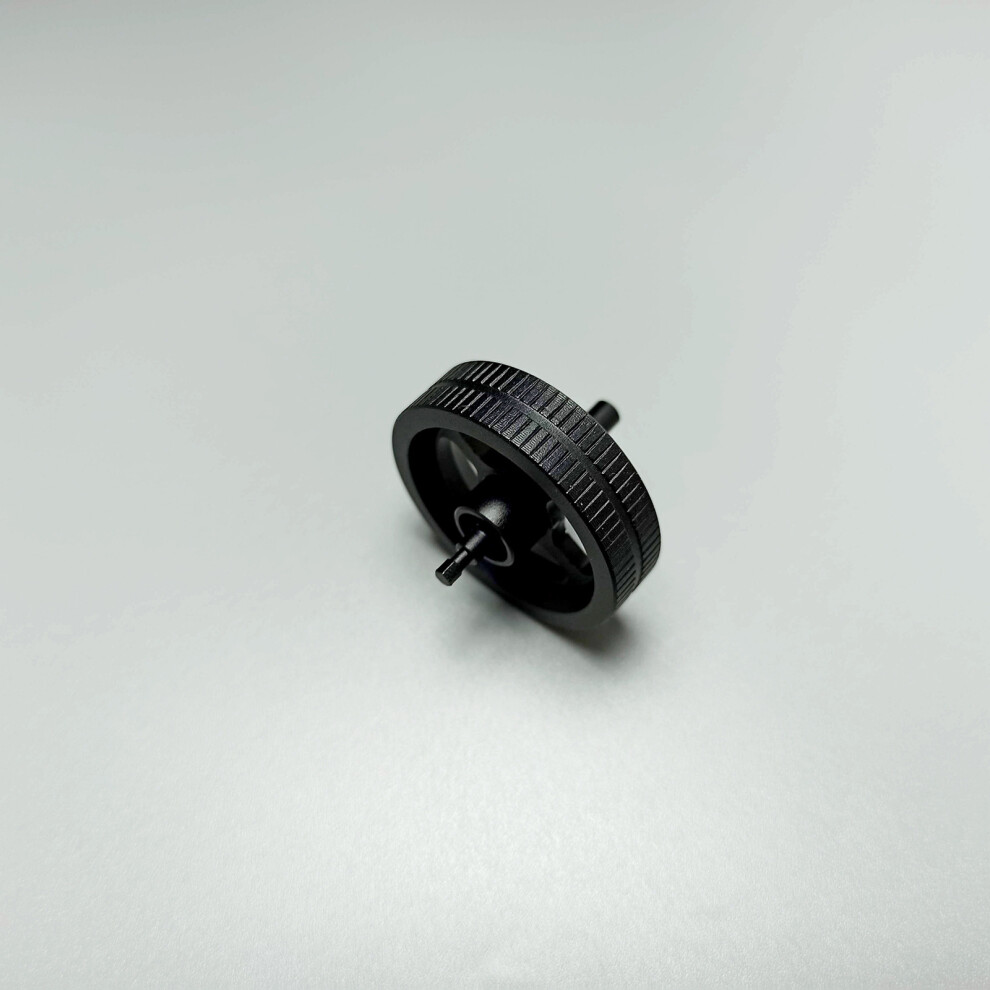 () Metal Roller Mouse Wheel For Logitech G403 G703 G403 Hero G703 Hero Black/Pink 320997567875