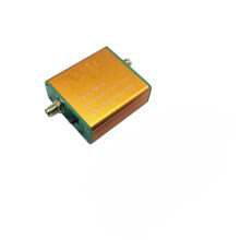 100K-6GHz Full Band RF Amplifier Preamplifier, Ultra-Low Noise HF FM VHF UHF