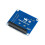 2-CH Stepper Motor Driver HAT for Raspberry Pi Zero W, WH, 3, B+, 4, 4B, 4GB 7