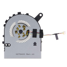 Laptop CPU Cooling Fan For Dell Inspiron 7460 7472 7572 14-7472 02X1VP 07VTH9