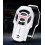 Mobile Phone Cooler Cooler Semiconductor Cooling for Apple Android Phones White 1