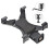 Tripod Mounting iPad Clamp Tablet Clamp Tablet Head Quick Release Clamp 1