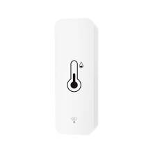Tuya Smart Temperature And Humidity Sensor WiFi APP Remote Monitor