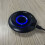For Pokemon GO Plus Magnetic Charging Dock RGB Light Case Charging Accessory 1