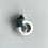 Mouse Pulley Scroll Wheel Replacement for Logitech M705 G500 G500S G700S 1