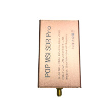10KHz-2GHz Wideband 14bit Software Defined Radios SDR Receiver Compatible-SDRplay driver