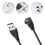 1M For COROS APEX2 Pro APEX42 VERTIX2 PACE3 Elbow Charging Cable Replacement 2