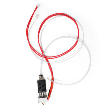 1Pcs Metal Hot Press Head Kit 1.75MM 24V For Anet ET4 3D Printer Accessories