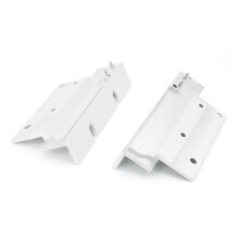 (For A721) Aluminum Musical Instrument Accessories Side Panel Baffle for Studer A721/A710