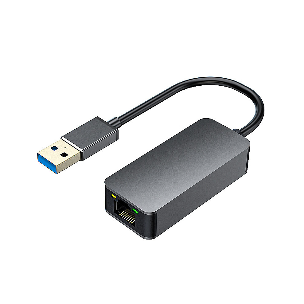 Plugable 2.5G Usb Ethernet Adapter To 2.5 Gigabit Rj45 Lan Network Adapter Cable 320997557357