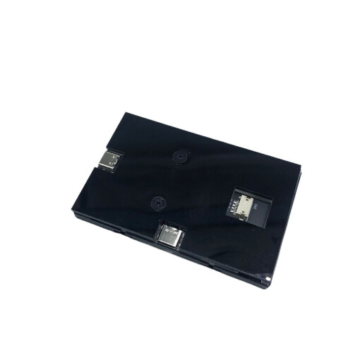 3.5 Inch 320*480 Mini IPS Screen USB Secondary Display For Computer PC Monitor 2