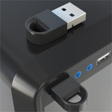 Mini Adapter USB Bluetooth 5.1 Driver Free Adapter For Windows 8.1/10/11