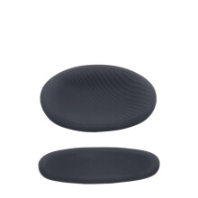 Head Cushion Anti-sweat Silicone Forehead Pad VR Accessories For Mate Quest Pro