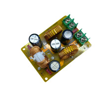 (4A) DC LC Low Pass 2A/4A/10A/20A EMI Eliminate Electromagnetic Interference DC Switching