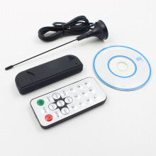 MINI Digital ISDB-T USB2.0 TV Digital TV Stick Receiver Recorder With Remote Antenna
