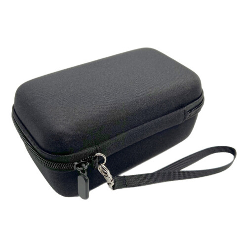 44 Slots USB Flash Drive Case Thumb Drive Memory SD Card Holder Organizer Black 2