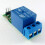 1pcs 6-24V Flip-Flop Latch Relay Module Bistable Self-locking Switch 4