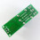 1pcs 6-24V Flip-Flop Latch Relay Module Bistable Self-locking Switch 5