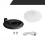 For Pokemon GO Plus Magnetic Charging Dock RGB Light Case Charging Accessory 3