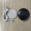 For Pokemon GO Plus Magnetic Charging Dock RGB Light Case Charging Accessory 7