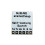 DC 2-18V 2A Self-locking Electronic Switch Bistable Board Button Trigger Key 3