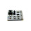 DC 2-18V 2A Self-locking Electronic Switch Bistable Board Button Trigger Key 5