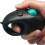 USB Wired Mouse Finger Hand Held Right/Left Handed For PC Laptop Notebook Desktop 2