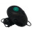 USB Wired Mouse Finger Hand Held Right/Left Handed For PC Laptop Notebook Desktop 3