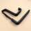 Universal Foldable Guitar Stand - Lightweight, Retractable Floor Shelf 2
