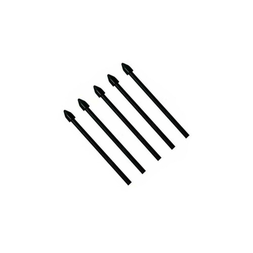 (White) For Samsung Galaxy Tab S6lite S6/S7/S7+Note10/Note 20 Stylus Pen Tip 1