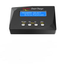 B6 Nova 60W Battery Charger Lipo NiMh Li-ion Ni-Cd Digital Lipro Balance Charger Discharger with Adapter For Rc Drone Car
