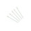 (White) For Samsung Galaxy Tab S6lite S6/S7/S7+Note10/Note 20 Stylus Pen Tip 3