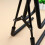 Universal Foldable Guitar Stand Lightweight Floor Standing Retractable Shelf 10
