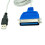 USB to IEEE 1284 Print Cable CN36 Interface USB to Parallel Cable Connection Cable 3
