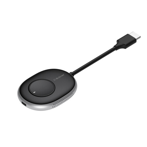 (Q5) Wireless screen sharing HDMI extender transmitter receiver for PC to TV projector