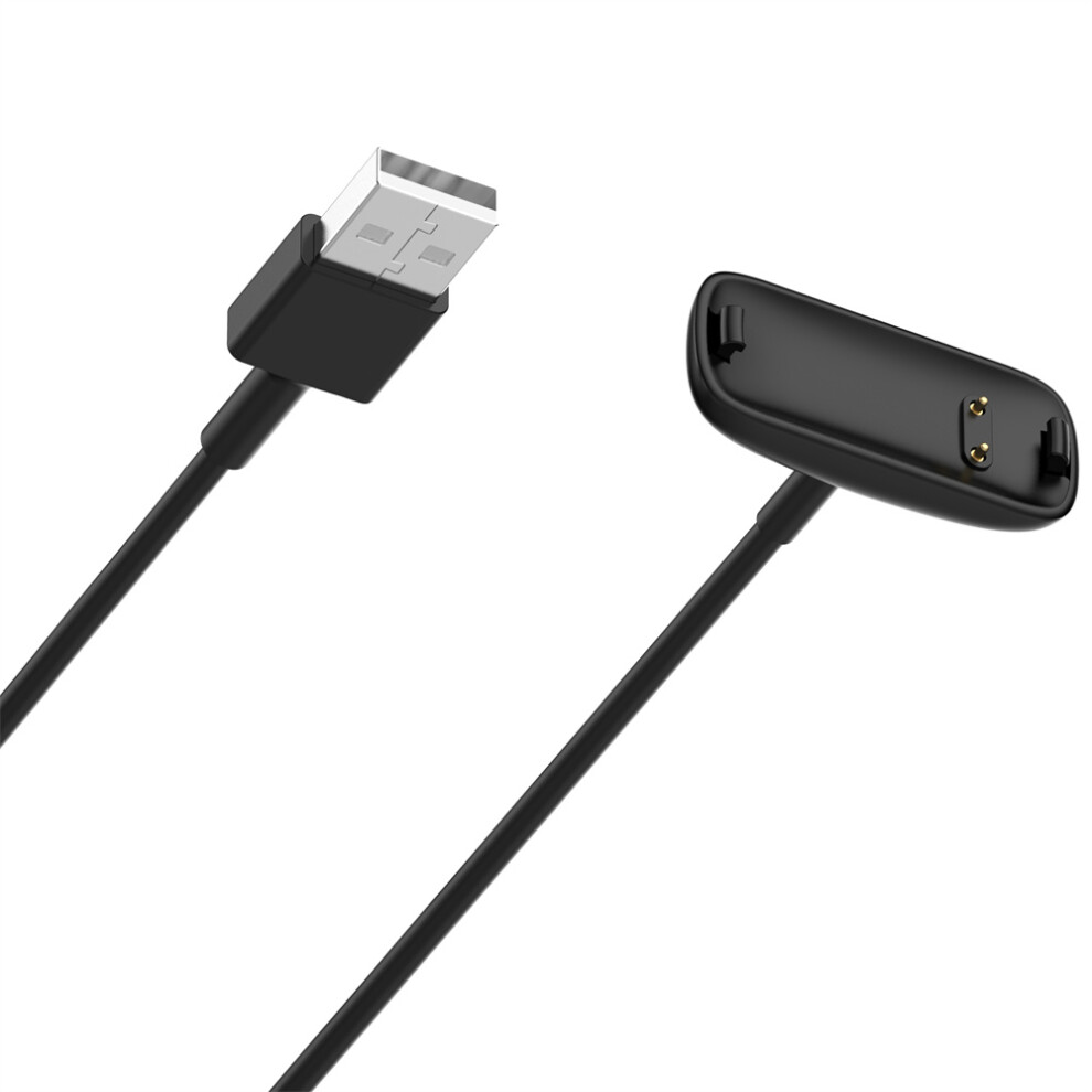 (100Cm) Suitable For Fitbit Inspire3 Charger Inspire3 Bracelet Charging Cable 320997564331