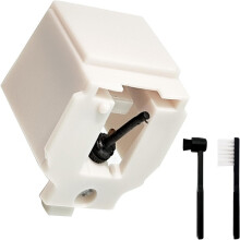 Gramophone Needle Stylus For Audio Technica ATN3600L AT-LP60 With Cleaning Tools