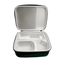 Portable Hard Case For Shure SM7B MV7 MV7X Broadcast Vocal Dynamic Microphone