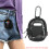 Outdoor Hook & Loop Portable Storage Protective Case For SanDisk MP3 MP4 1