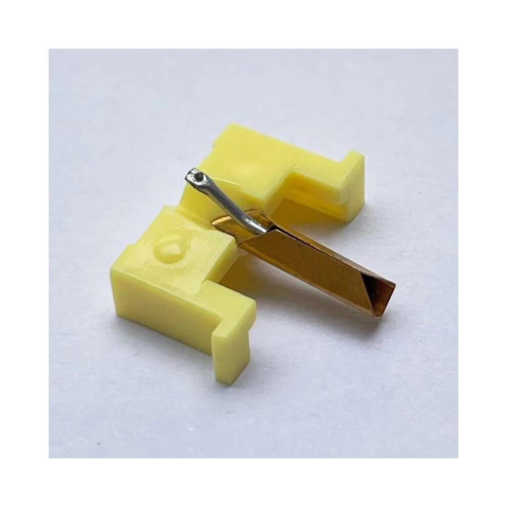 Turntable Stylus Needle For Shure M70b N70b N72b M70ej M110e Me910ej Replacement 320997550051